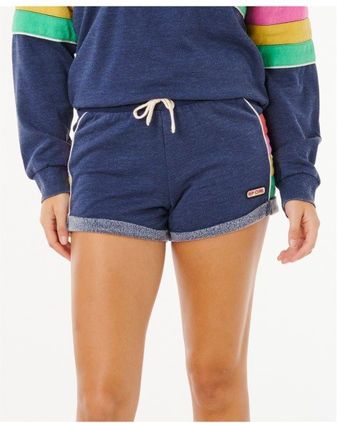 Rip Curl - Women's Surf Revival Fleece Short - Shorts Gr S blau