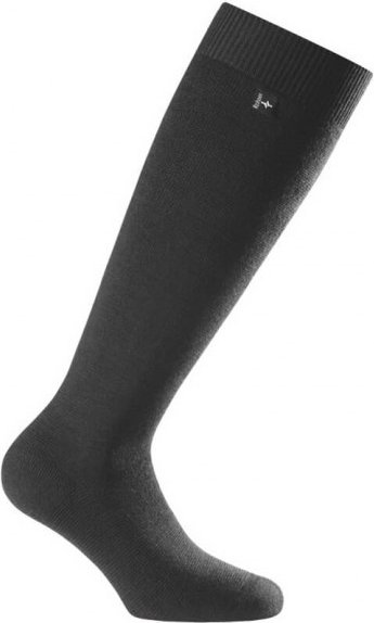 Thumbnail - Rohner - Thermal - Expeditionssocken Gr 36-38 schwarz/grau