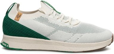 Saola - Tsavo 3 - Sneaker Gr 43 weiß