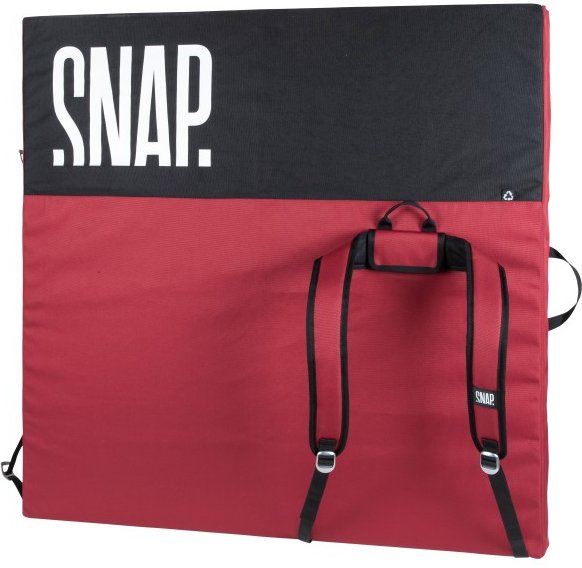 Snap - One - Crashpad rot