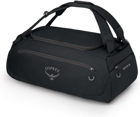 Osprey - Daylite Duffel 45 - Reisetasche Gr 45 l schwarz
