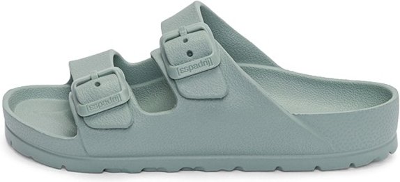 Espadrij - Kid's Ami Pool - Sandalen Gr 29 türkis