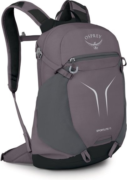 Osprey - Sportlite 15 - Daypack grau