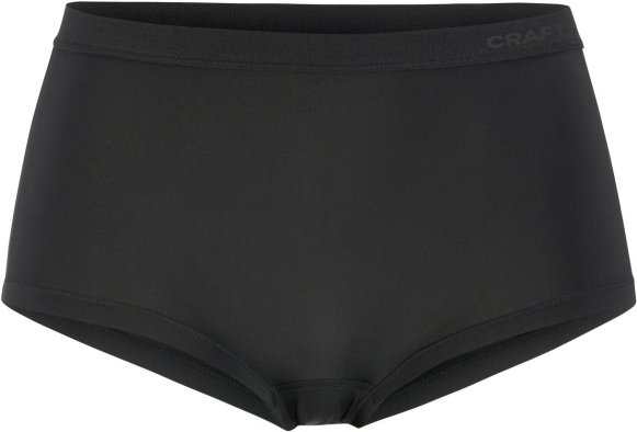 Thumbnail - Craft - Women's Active Boxer - Kunstfaserunterwäsche Gr XL schwarz