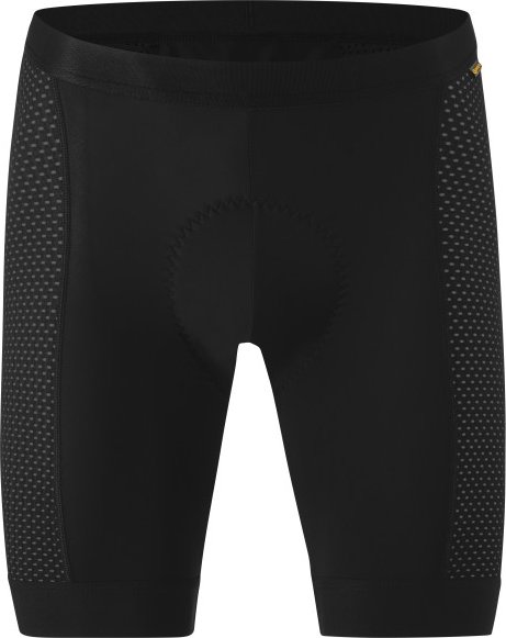 Gonso - Lincino - Radunterhose Gr L schwarz