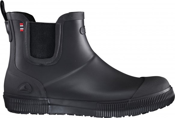 Viking - Praise Warm - Gummistiefel Gr 45 grau