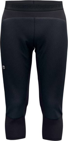 Thumbnail - Ortovox - Ravine Metawool 60 Hybrid Pants - Skiunterwäsche Gr S schwarz