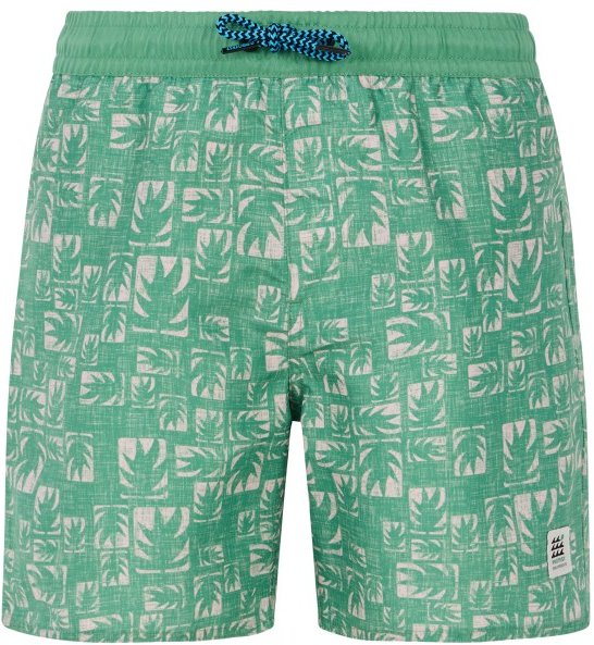 Protest - Kid's PRTSurfin - Boardshorts Gr 176 türkis