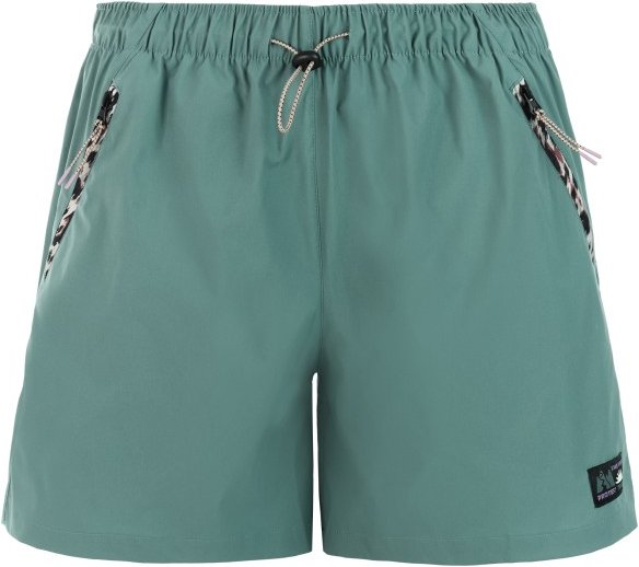 Protest - Women's PRTMiro - Shorts Gr 36 türkis