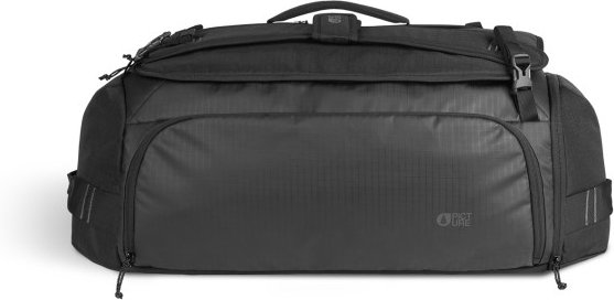 Picture - Wildpath Duffle 55 - Reisetasche Gr 55 l grau