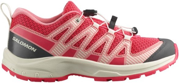 Thumbnail - Salomon - XA Pro V8 Junior - Multisportschuhe Gr 33 rosa