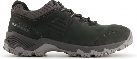 Thumbnail - Mammut - Mercury IV Low GTX - Multisportschuhe Gr 47 1/3 schwarz/grau