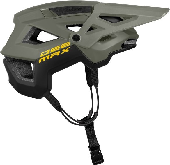 Mavic - Deemax Mips - Radhelm Gr 57-61 cm - L grau