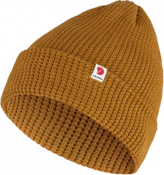 Fjällräven - Tab Hat - Mütze Gr One Size braun