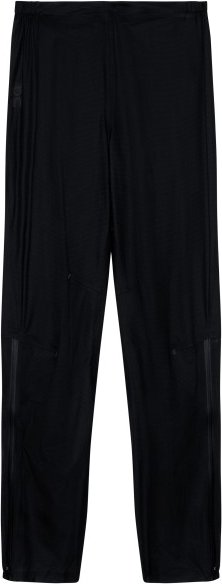 On - Ultra Pants - Laufhose Gr L schwarz