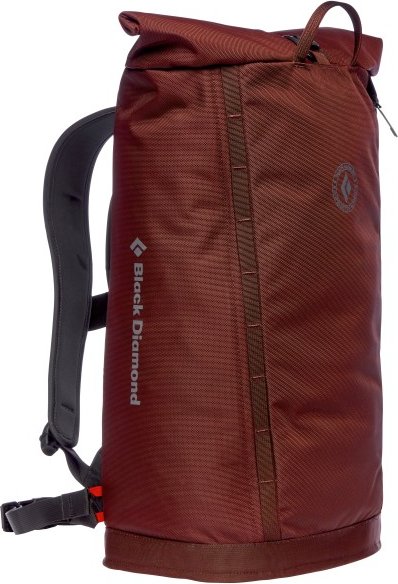 Black Diamond - Street Creek 30 RT Backpack - Daypack rot