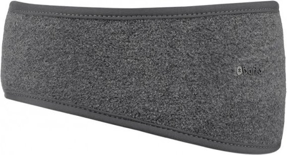 Barts - Kid's Fleece Headband - Stirnband Gr 53 cm grau
