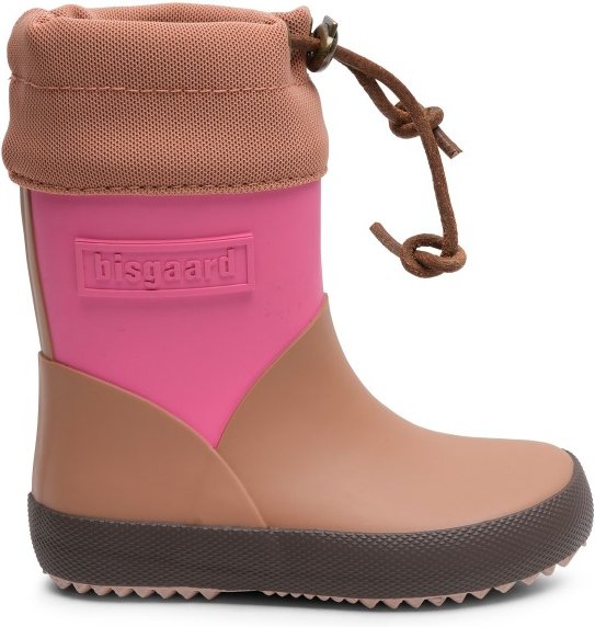 Bisgaard - Kid's Nordic - Gummistiefel Gr 29 braun