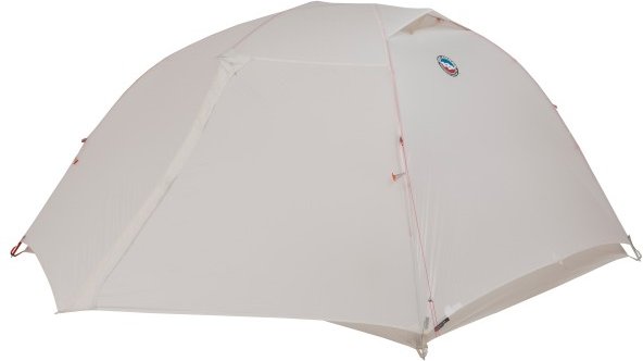 Big Agnes - Copper Spur 3 Limited - 3-Personen Zelt grau
