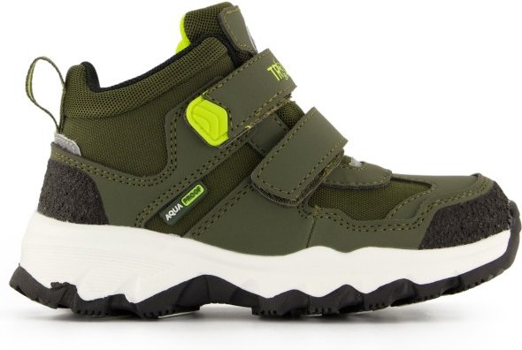 Thumbnail - Trollkids - Kid's Kjerag Hiker - Wanderschuhe Gr 40 oliv