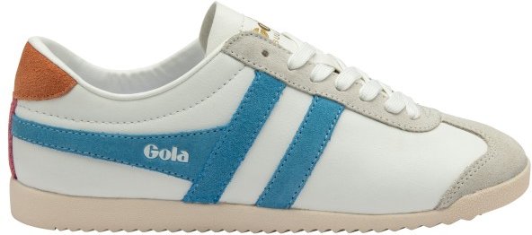Gola - Women's Bullet Pure - Sneaker Gr 41 grau