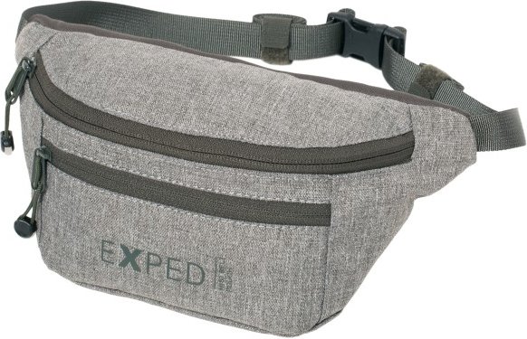 Exped - Mini Belt Pouch - Hüfttasche Gr 1,5 l grau