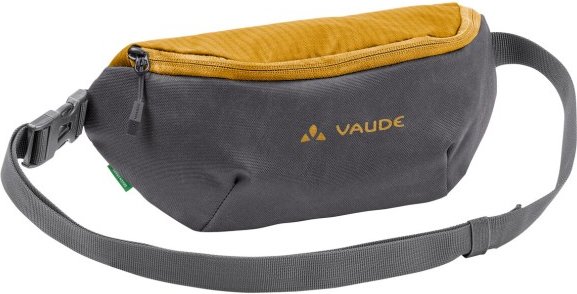 Vaude - Citymove - Hüfttasche Gr 2 l grau