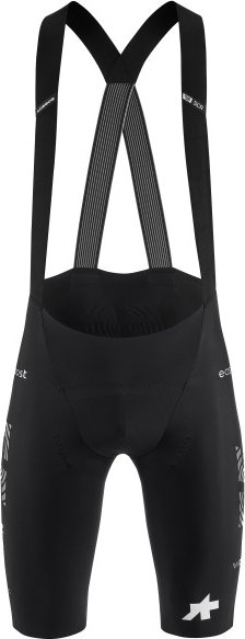 ASSOS - Equipe Bib Shorts S11 - Radhose Gr XL schwarz