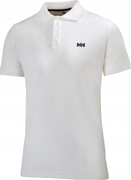 Helly Hansen - Driftline Polo - Polo-Shirt Gr S grau