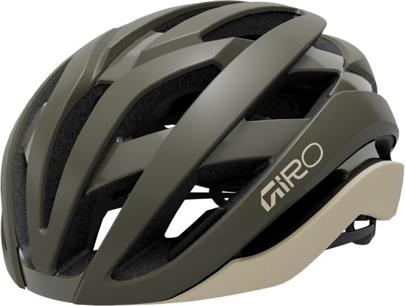 Giro - Cielo Mips - Radhelm Gr 51-55 cm - S grau