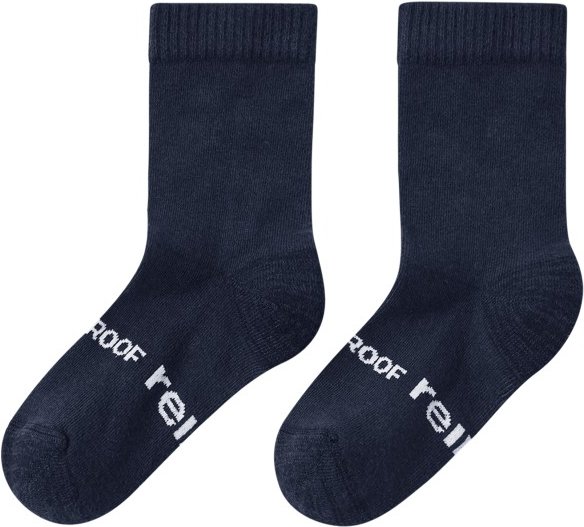 Thumbnail - Reima - Kid's Insect - Multifunktionssocken Gr 34-37 blau