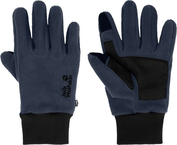 Jack Wolfskin - Vertigo Glove - Handschuhe Gr XL blau