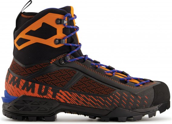 Thumbnail - Mammut - Taiss Light Mid GTX - Bergschuhe Gr 46 2/3 braun