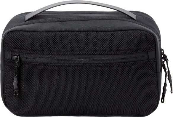 Dakine - Travel Kit Medium - Kulturbeutel Gr One Size schwarz