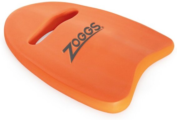Thumbnail - Zoggs - Eva Kick Board - Schwimmhilfe Gr S orange