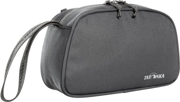 Tatonka - One Day 1,5 - Kulturbeutel grau