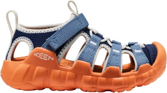 Keen - Kid's Hyperport H2 - Sandalen Gr 27/28 bunt