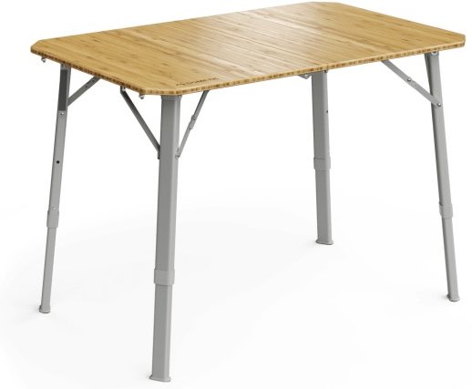 Thumbnail - Dometic - GO Compact Camp Table - Campingtisch Gr 65 x 100 x 69,5 cm grau