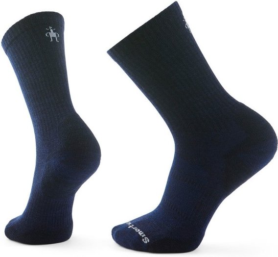 Thumbnail - Smartwool - Everyday Athletic Crew Socks - Multifunktionssocken Gr M blau