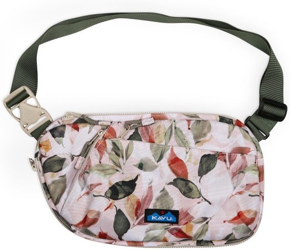 Thumbnail - KAVU - Roam Sling 5 - Umhängetasche Gr 5 l weiß