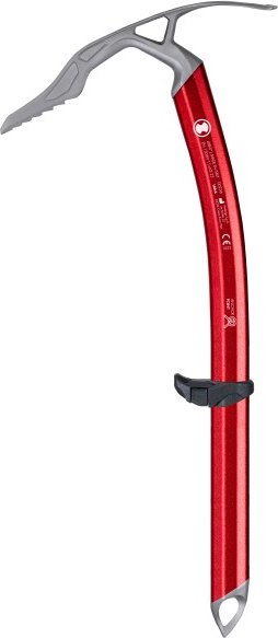 Skylotec - Asgard - Eispickel Gr 70 cm rot