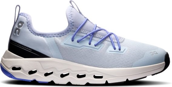 On - Kid's Cloudleap - Sneaker Gr 32 grau
