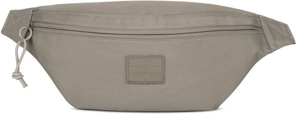 Johnny Urban - Erik S - Hüfttasche Gr 1,5 l beige/grau