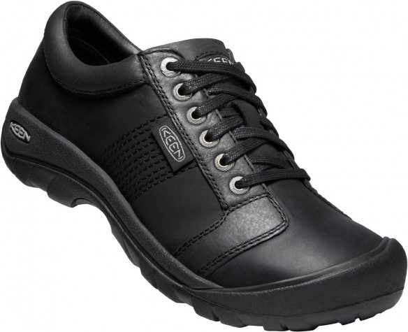 Thumbnail - Keen - Austin - Freizeitschuhe Gr 40,5 schwarz