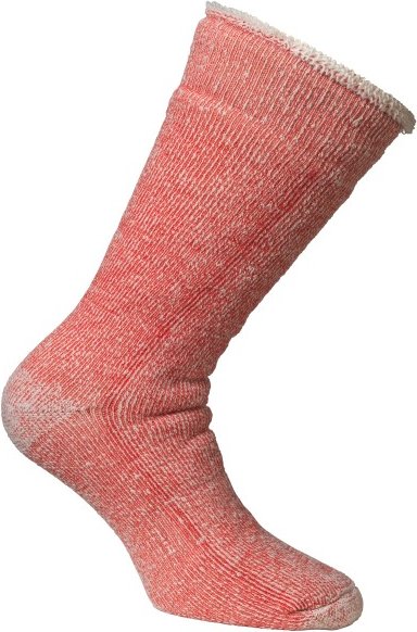 Thumbnail - Alpacasocks&Co - Cozy Long - Multifunktionssocken Gr 36-39 rosa