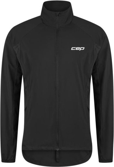 Thumbnail - CEP - Run Windbreaker - Laufjacke Gr XXL schwarz