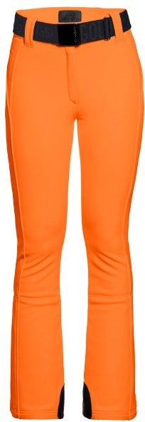 Goldbergh - Women's Pippa Ski Pants - Skihose Gr 40 orange