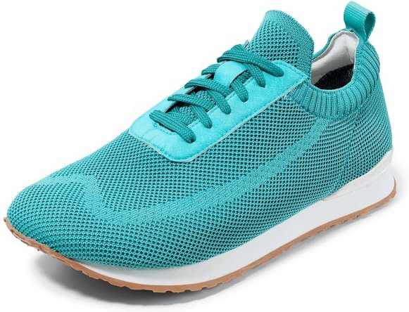 Thumbnail - Bär - Women's Pito 2.0 - Freizeitschuhe Gr 37,5 blau