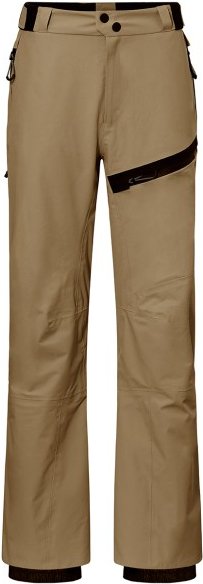 Thumbnail - Rehall - Sugar - Skihose Gr S braun/beige