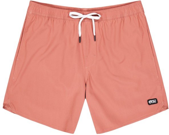 Picture - Piau 15 Boardshorts - Boardshorts Gr XXL rosa